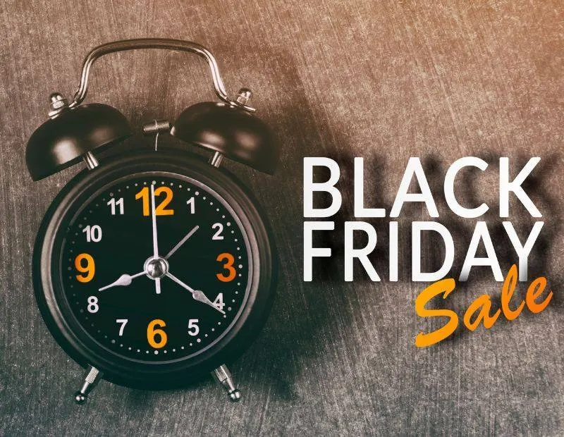 Guida completa al Black Friday
