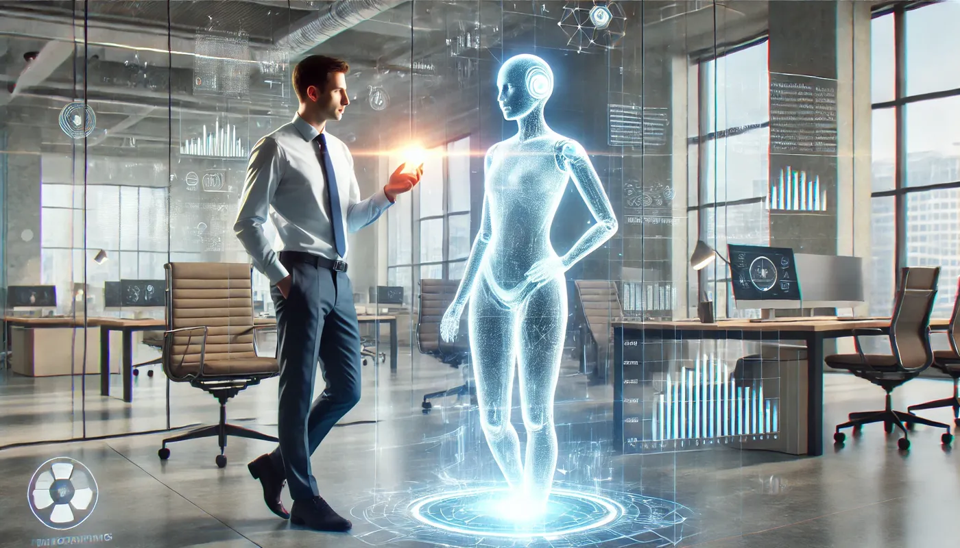 Intelligenza Artificiale: come può aiutare la tua azienda già oggi