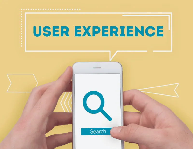 Siti di successo: la giusta combinazione di UI e UX fa la differenza!