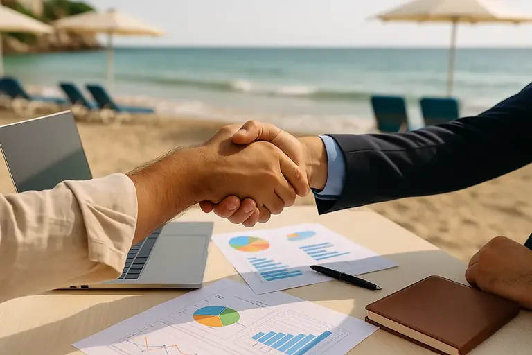 Il comarketing, strumento vincente nel settore del turismo