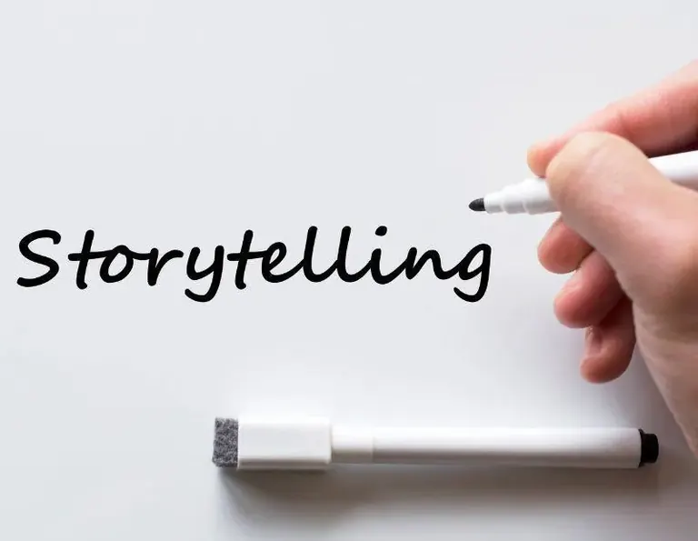 Storytelling Aziendale: come scrivere uno storyboard esempio vincente!