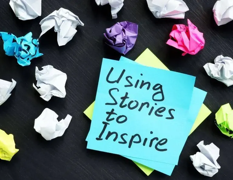 Storytelling Aziendale: da dove cominciare!