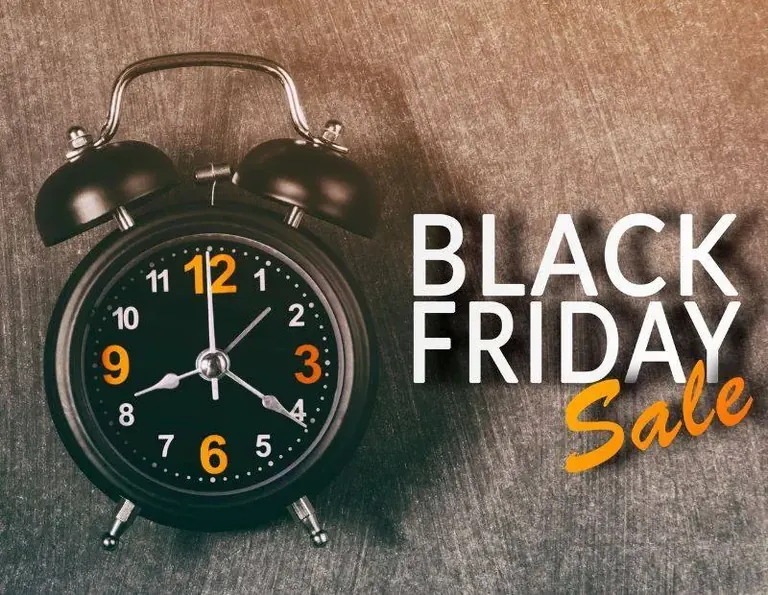 Guida completa al Black Friday