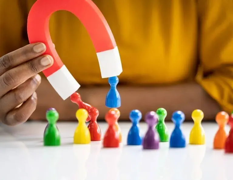 Lead Generation cos'è e come farla bene