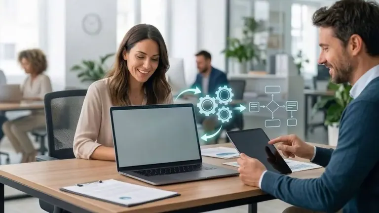 AI e automazione: i processi aziendali che puoi delegare già oggi