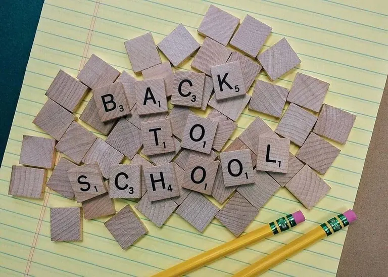 Cos'è il Back To School e come puoi usarlo per aumentare le vendite