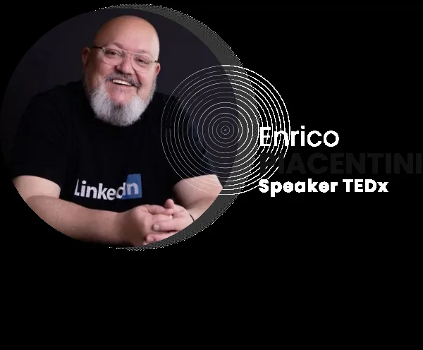LinkedIn Social Selling — Martedì 7 ottobre 2025 · ore 16:00