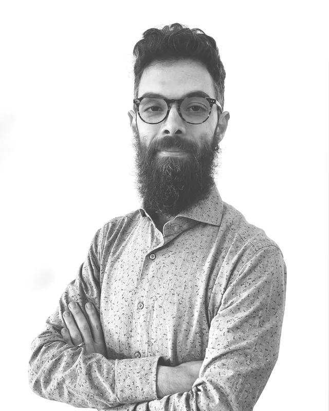 Alessandro Rosato, AI Specialist