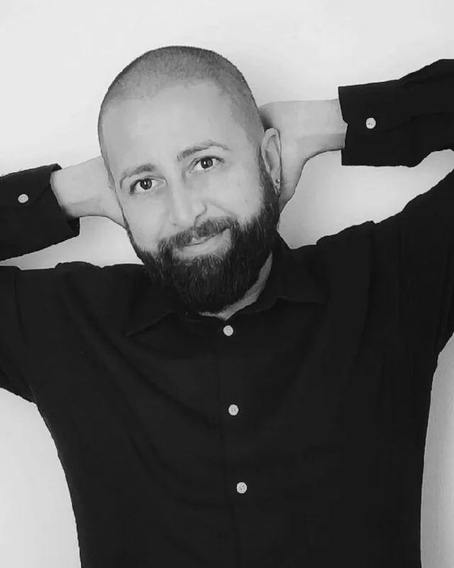 Luca Miacola, CEO di Snasto
