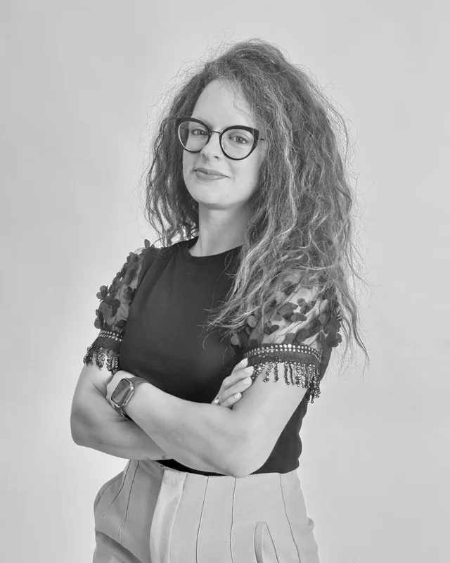 Lucia Biasco, Project Manager Senior e Social Media Specialist