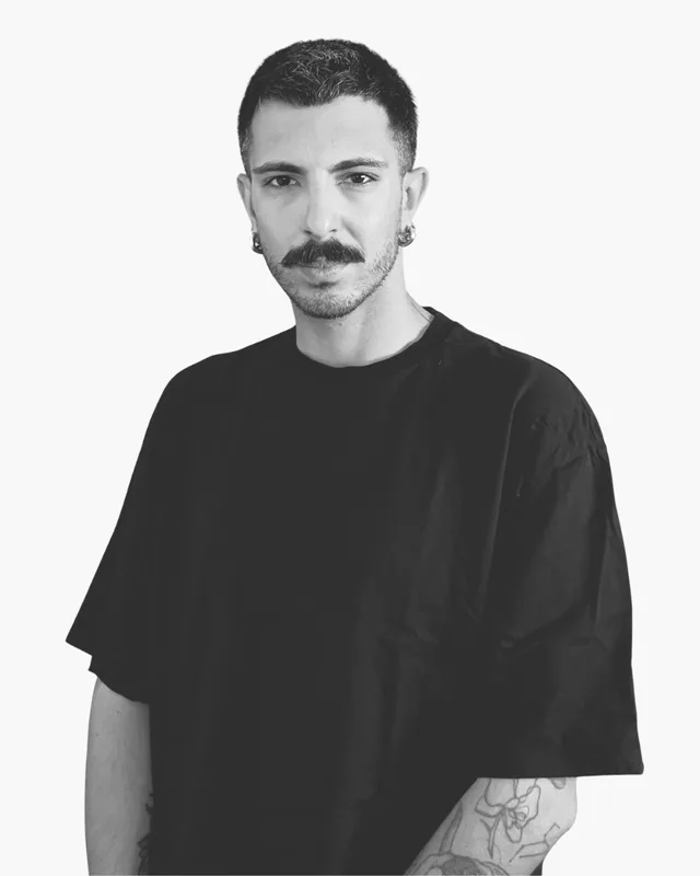 Samuel Paolo Minelli, Social Media Manager