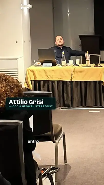 La prima mezz'ora