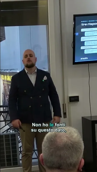 Senza fonte non si pubblica