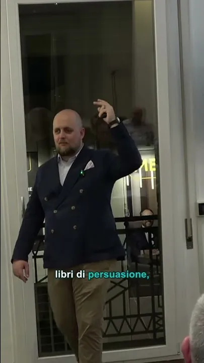Un voto dopo ogni appuntamento