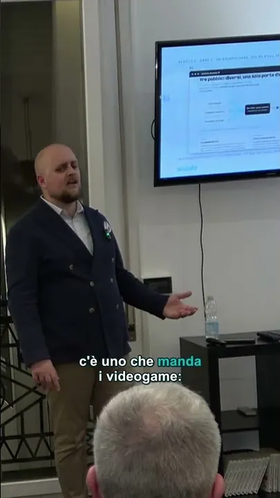 Concorrenza a chi?