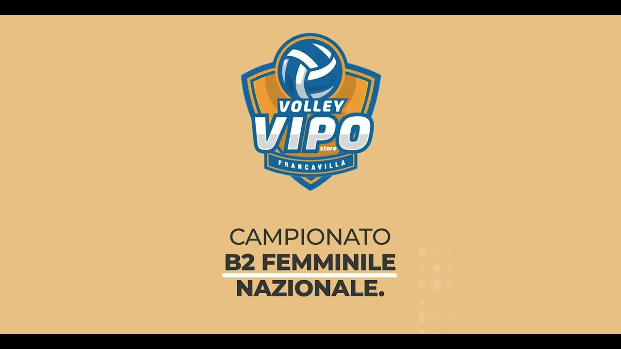 Volley Vipostore Francavilla: la case history raccontata in video.