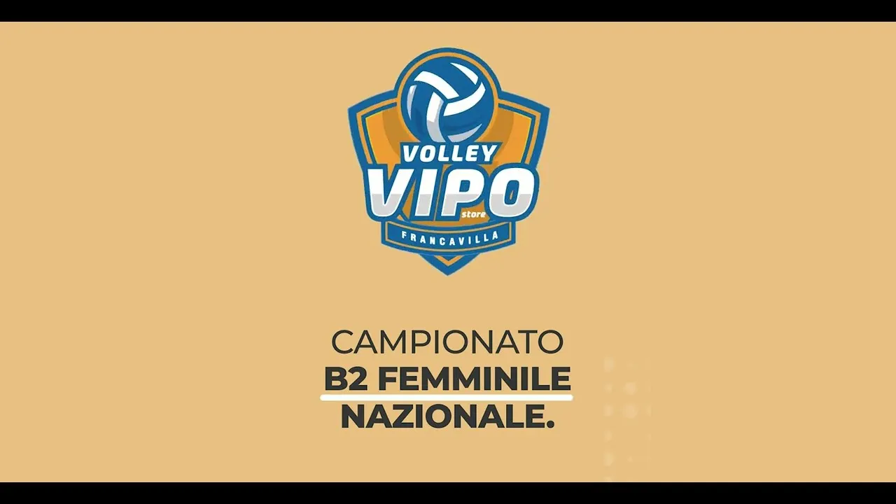 Volley Vipostore Francavilla: la case history raccontata in video.