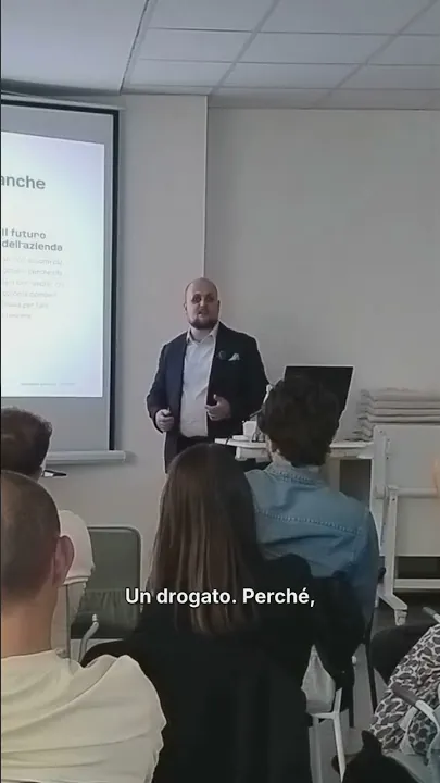 Non installarla sul telefono