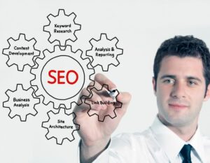 consulente seo brindisi