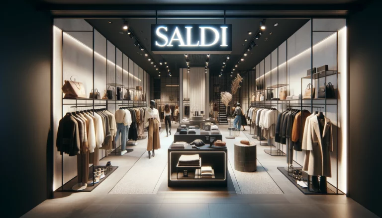 saldi marketing